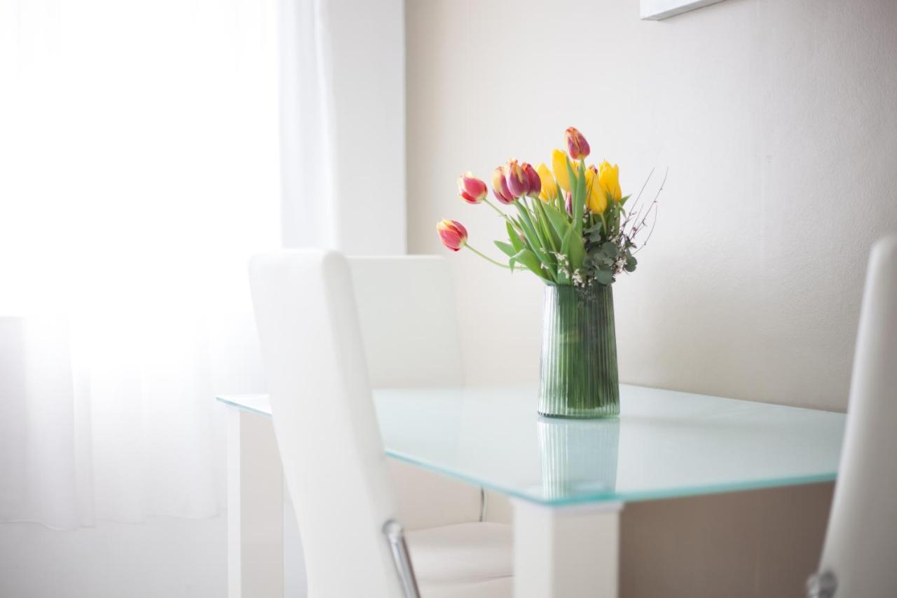 Split Dreams Apartment Εξωτερικό φωτογραφία
