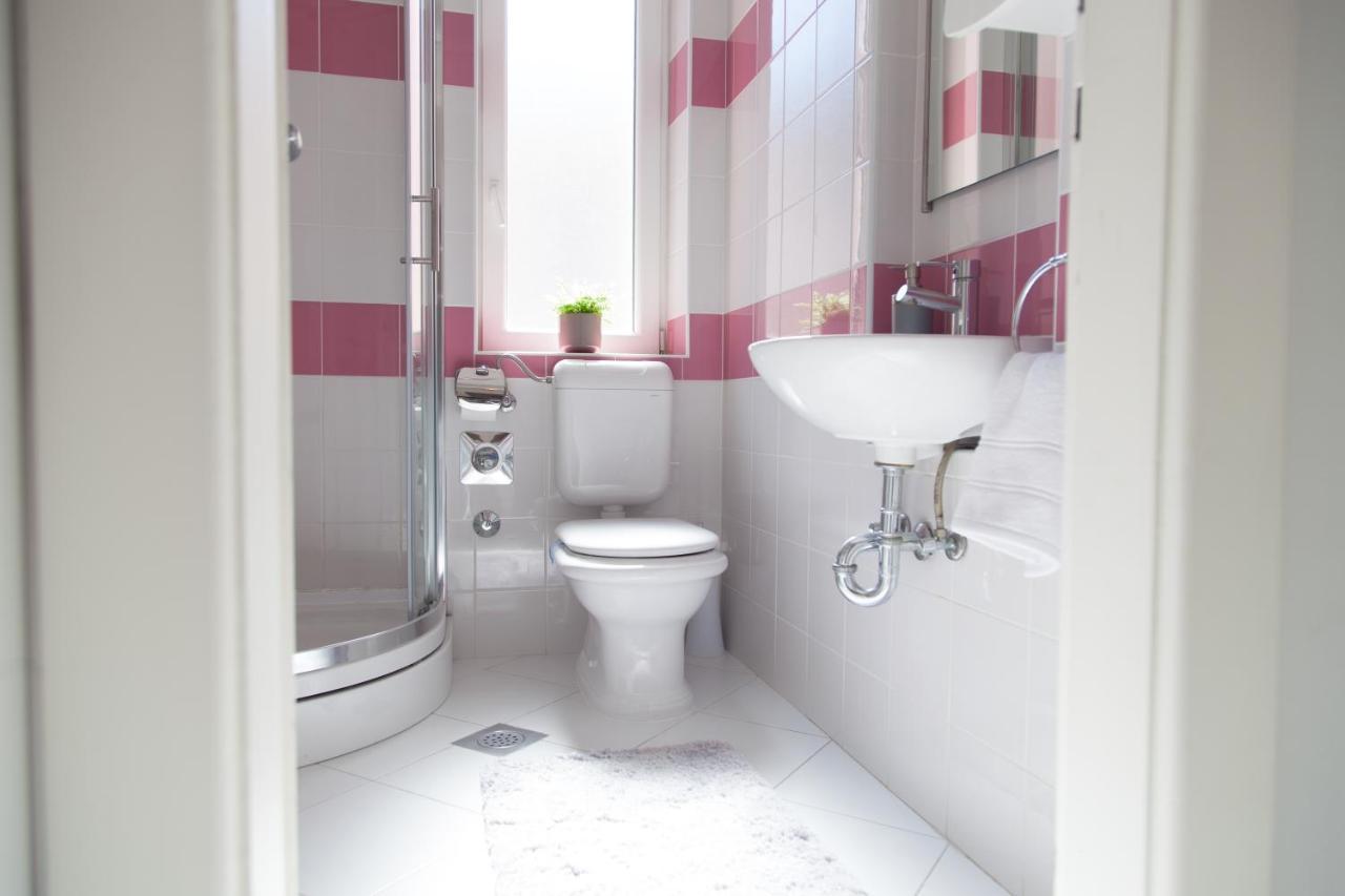 Split Dreams Apartment Εξωτερικό φωτογραφία
