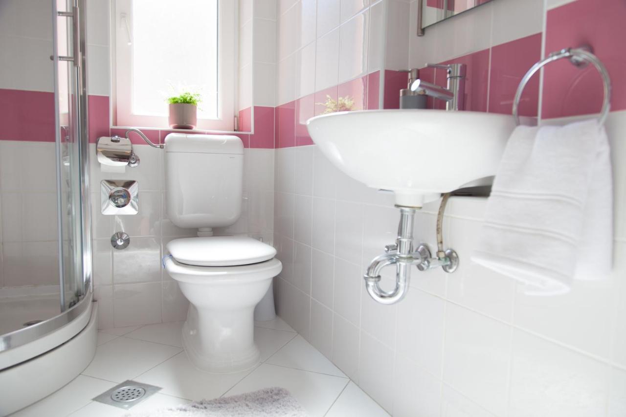 Split Dreams Apartment Εξωτερικό φωτογραφία