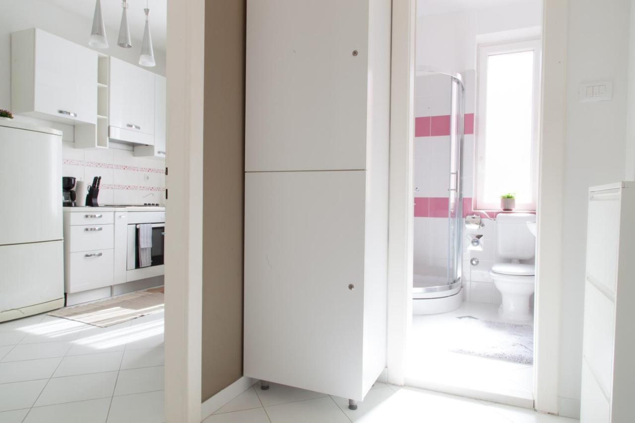 Split Dreams Apartment Εξωτερικό φωτογραφία