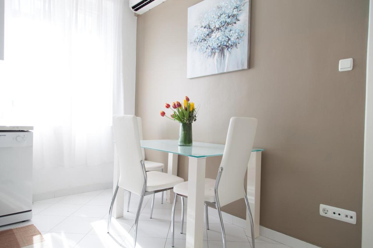 Split Dreams Apartment Εξωτερικό φωτογραφία