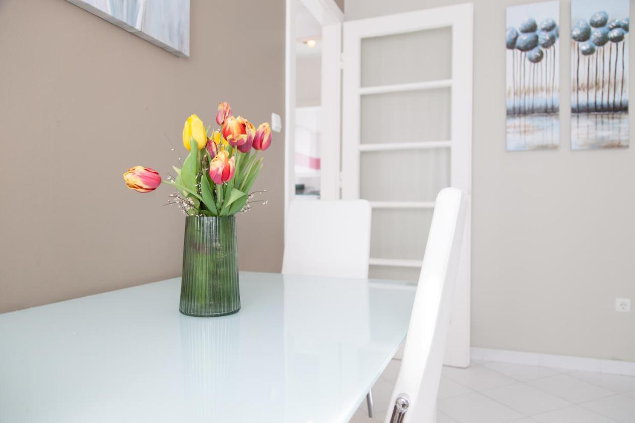 Split Dreams Apartment Εξωτερικό φωτογραφία