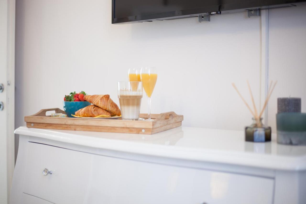 Split Dreams Apartment Εξωτερικό φωτογραφία