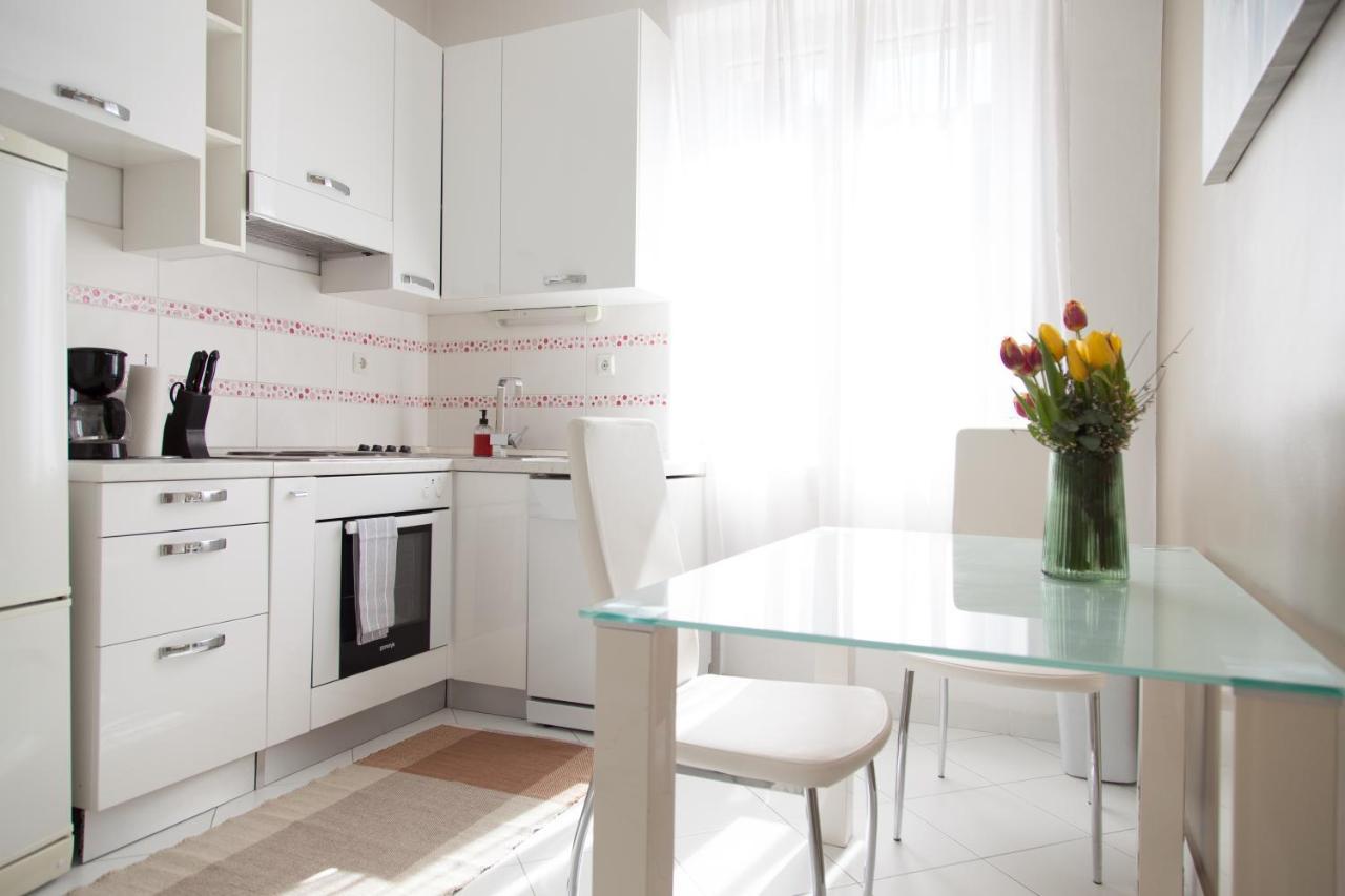 Split Dreams Apartment Εξωτερικό φωτογραφία