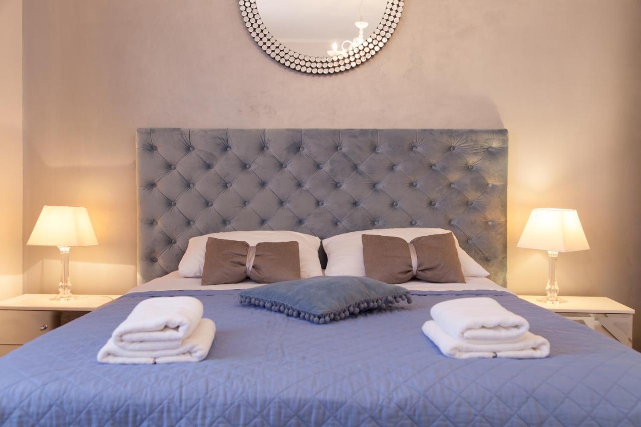 Split Dreams Apartment Εξωτερικό φωτογραφία