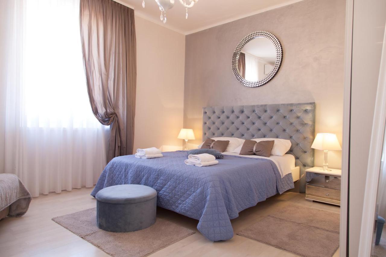 Split Dreams Apartment Εξωτερικό φωτογραφία