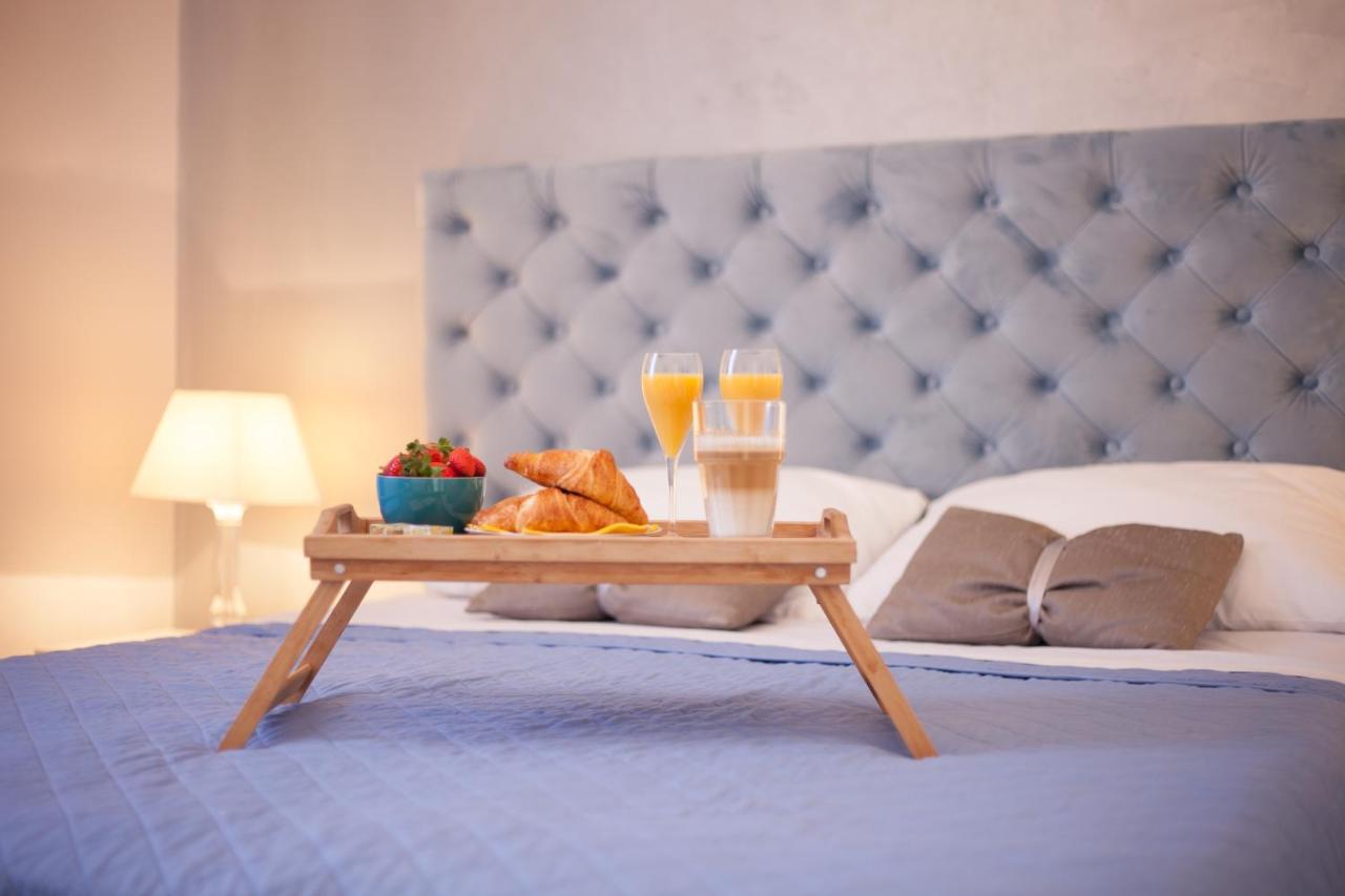 Split Dreams Apartment Εξωτερικό φωτογραφία