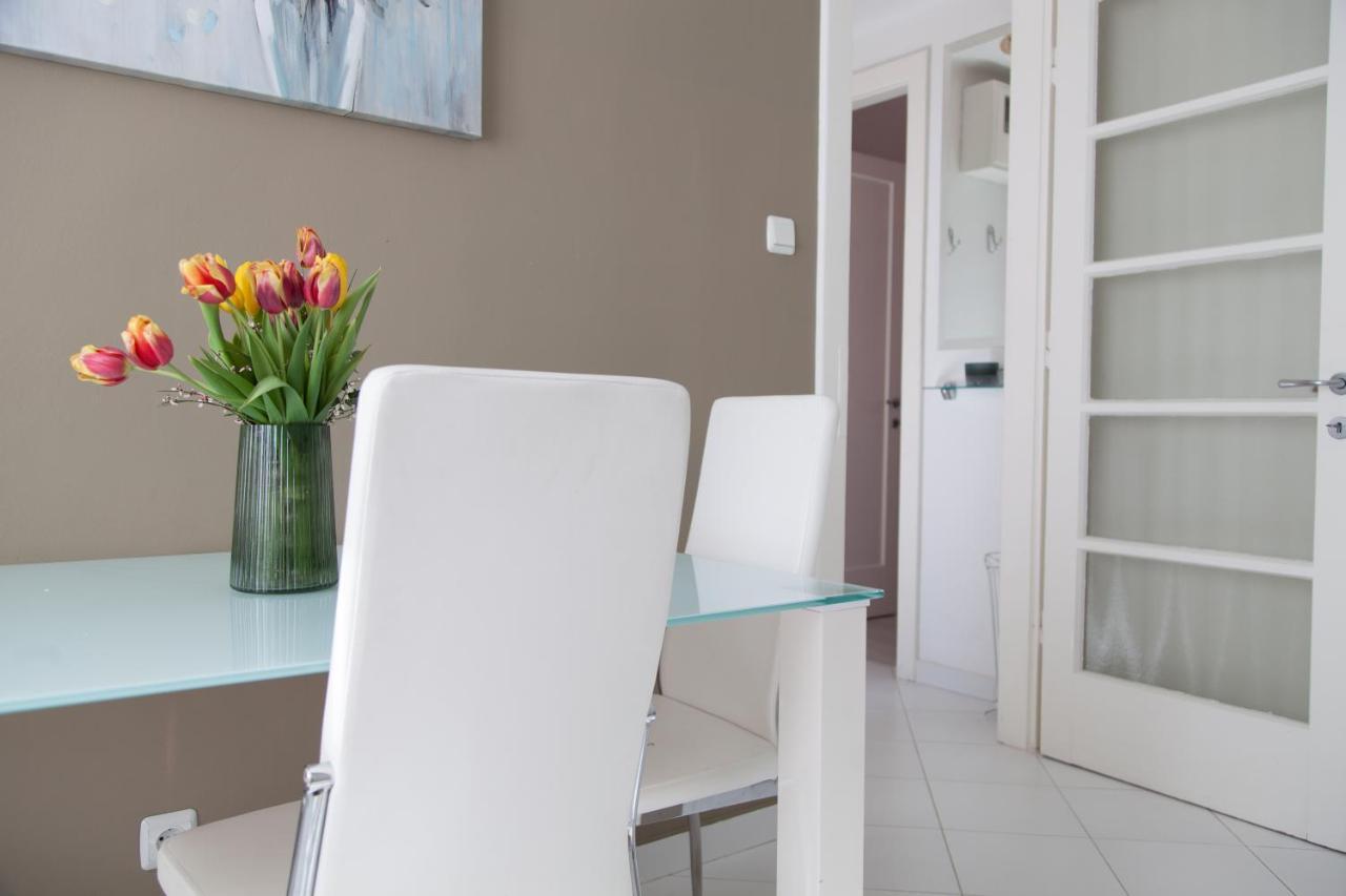 Split Dreams Apartment Εξωτερικό φωτογραφία