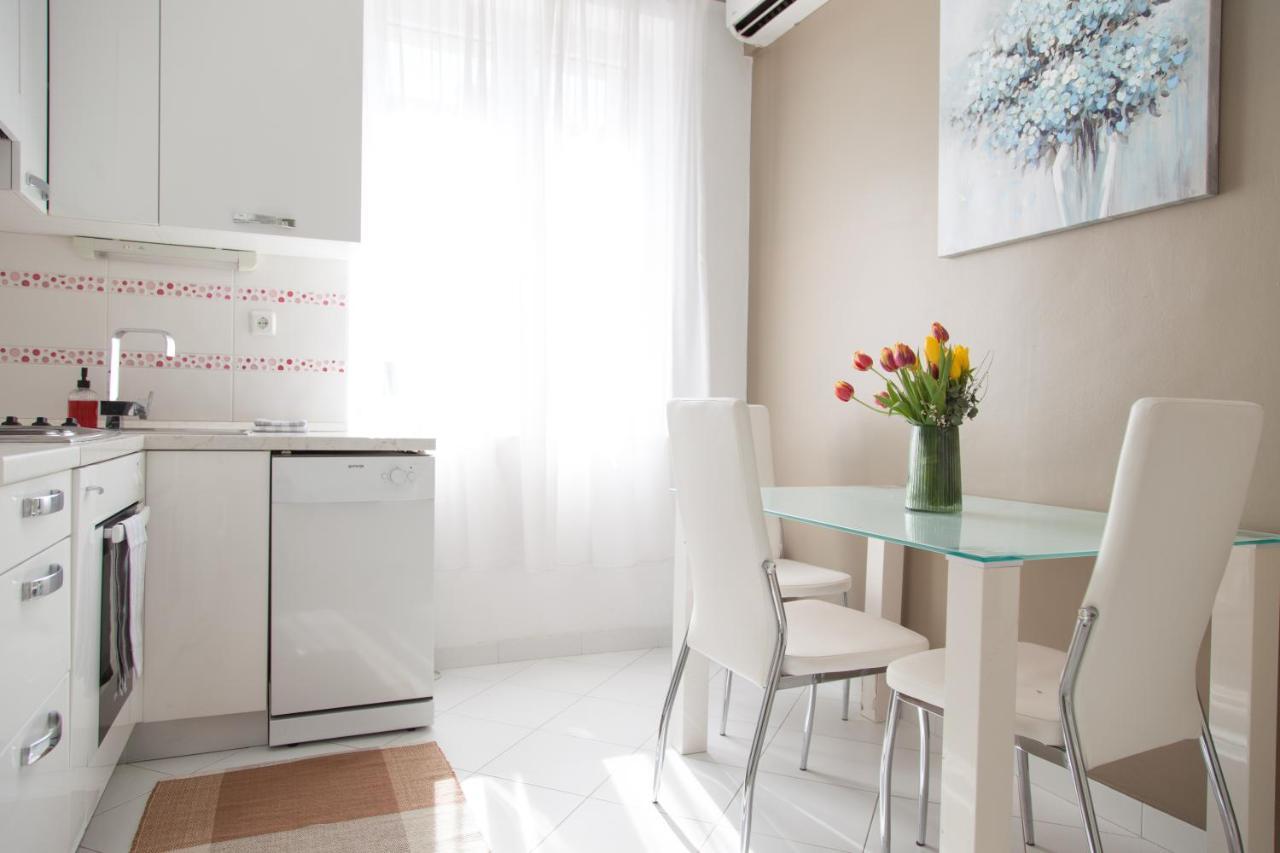 Split Dreams Apartment Εξωτερικό φωτογραφία