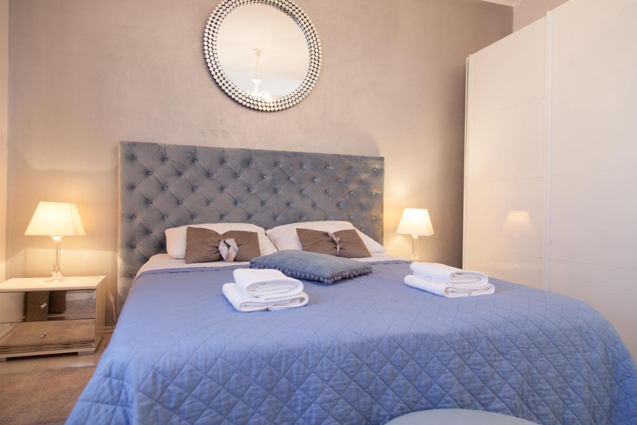 Split Dreams Apartment Εξωτερικό φωτογραφία